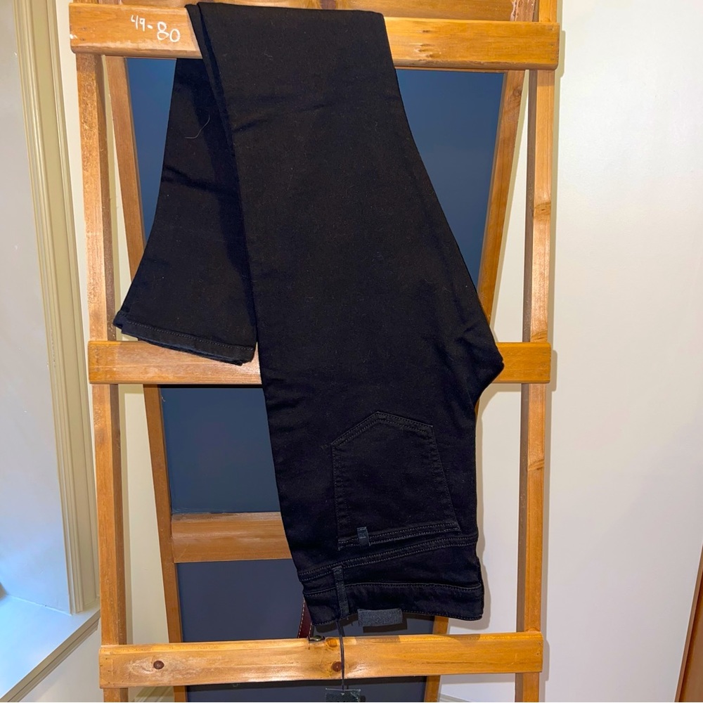 JOE’S SKINNY JEANS BLACK